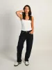 HARLOW BAGGY JEAN sold by Harlow