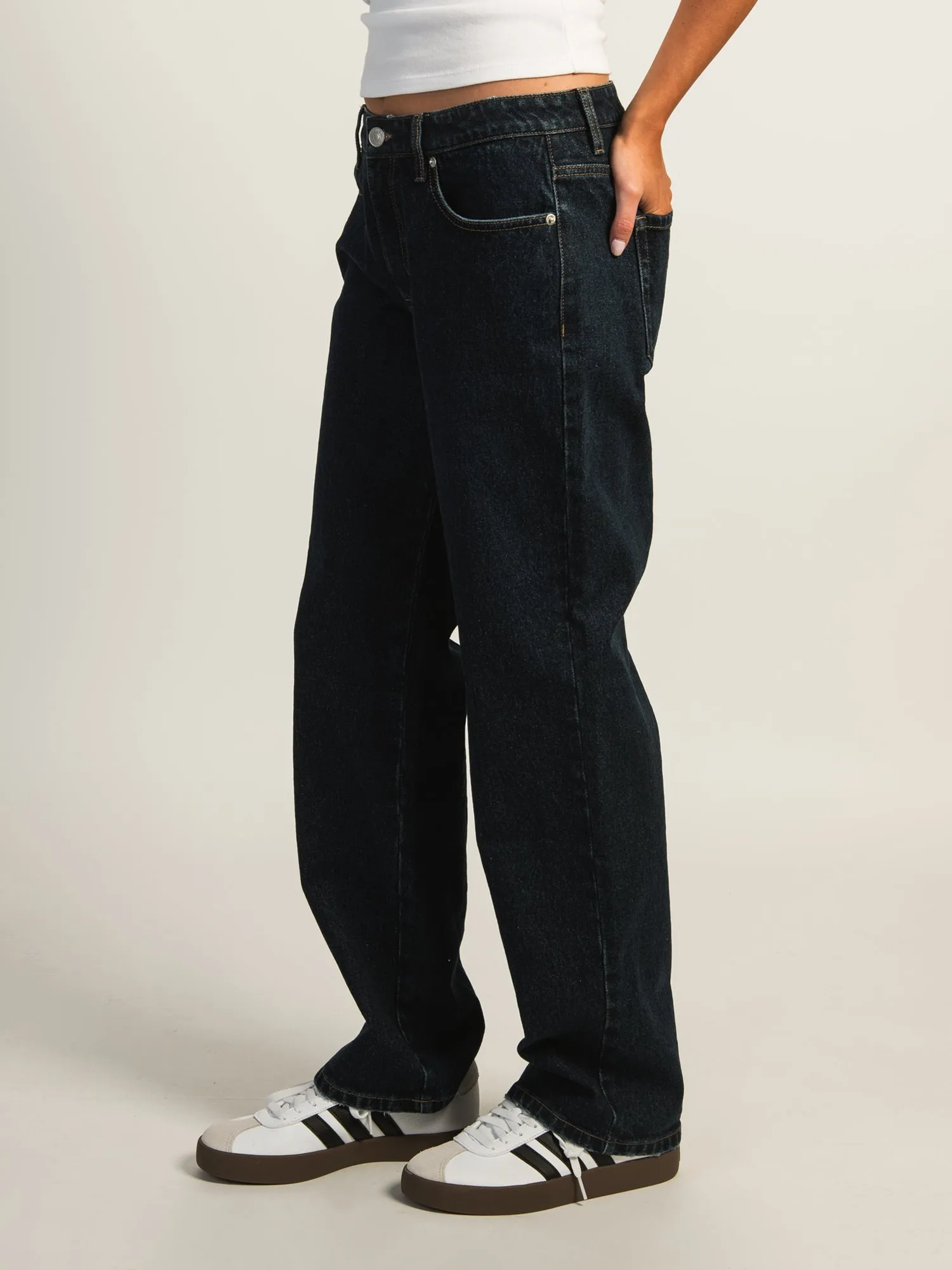 HARLOW BAGGY JEAN sold by Harlow product image thumbnail 3