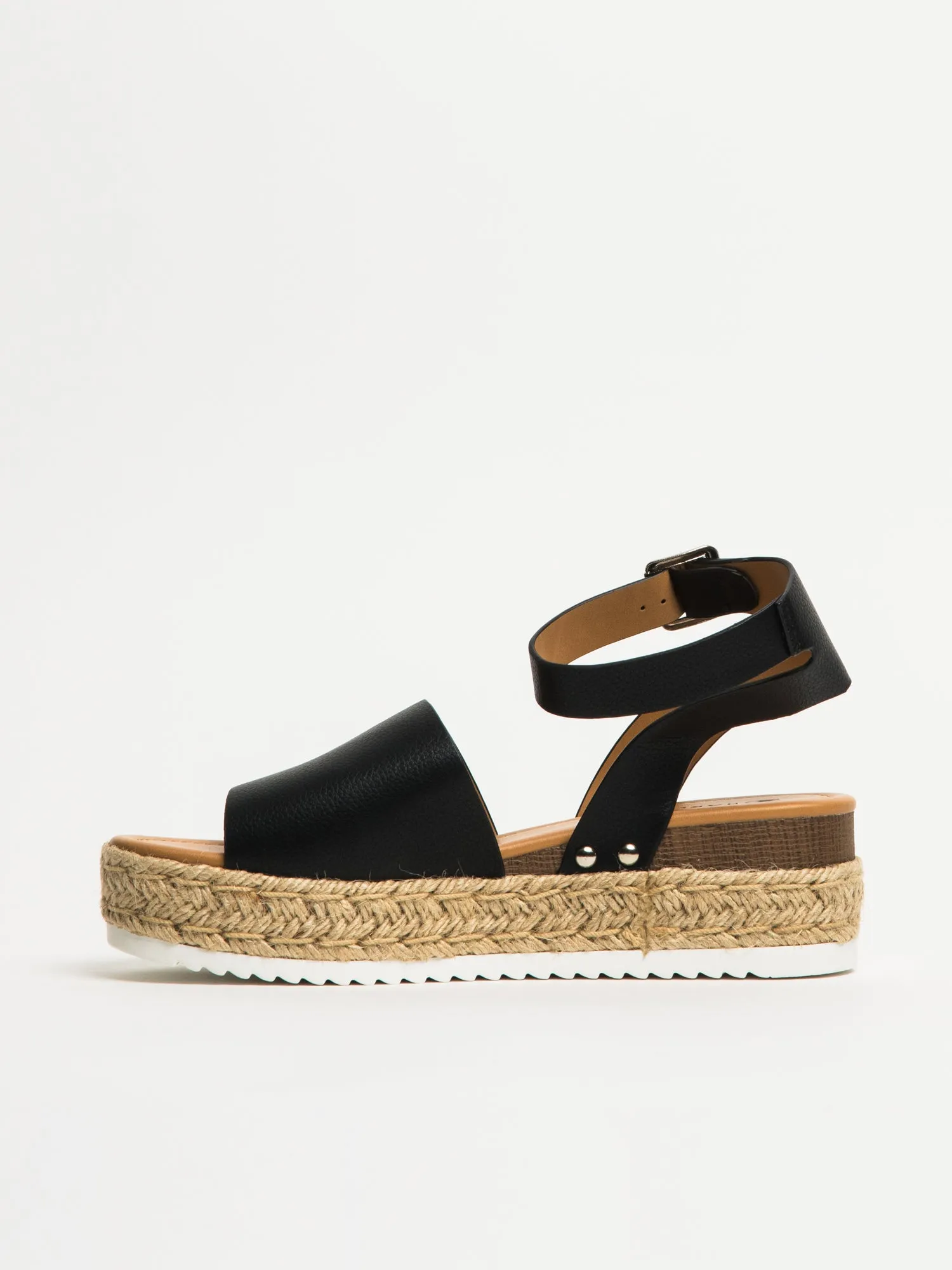 WOMENS HARLOW TOPIC SANDALS sold by Harlow product image thumbnail 4