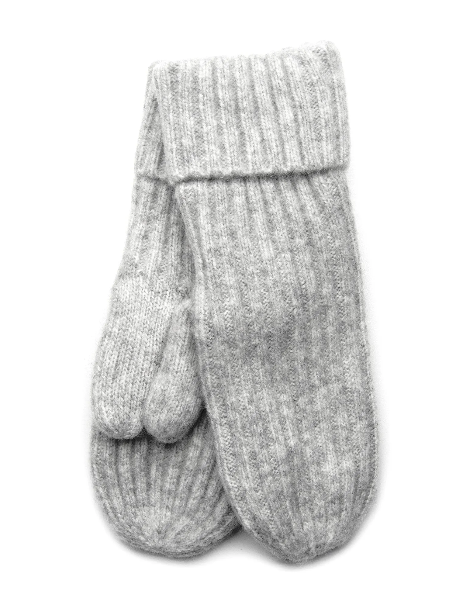 HARLOW RIBBED MITTEN sold by Harlow