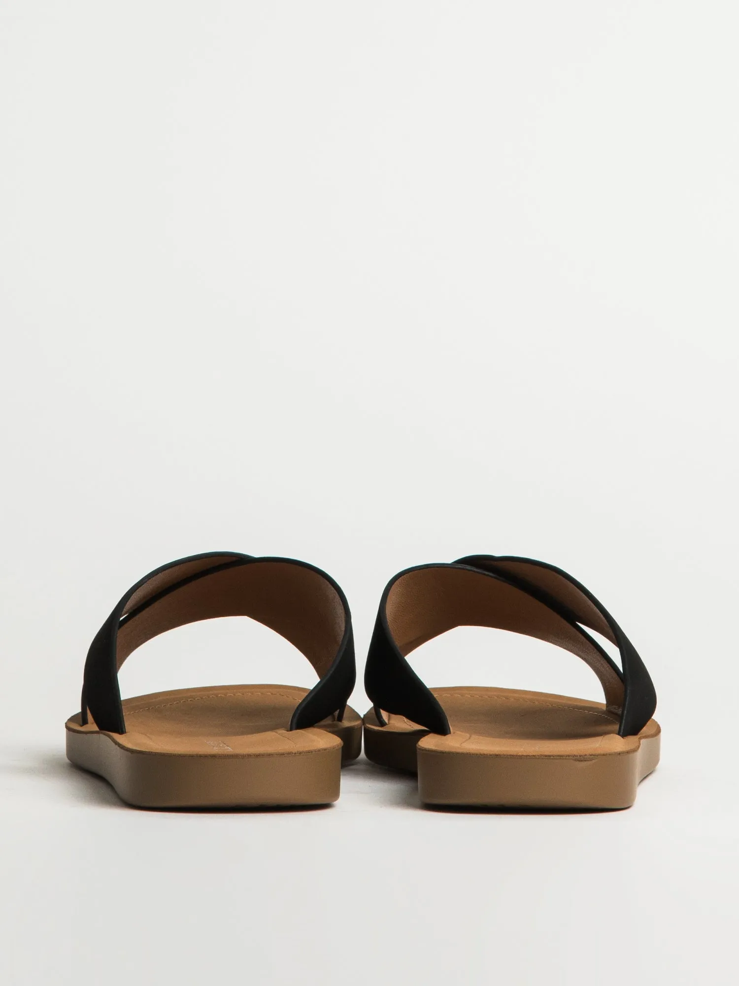 WOMENS HARLOW CAMI - BLACK sold by Harlow product image thumbnail 4