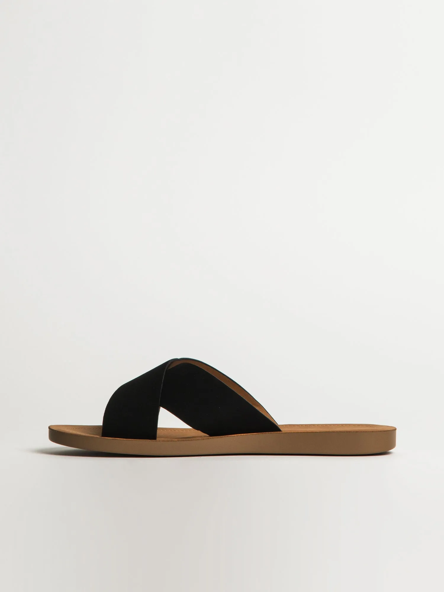 WOMENS HARLOW CAMI - BLACK sold by Harlow product image thumbnail 3