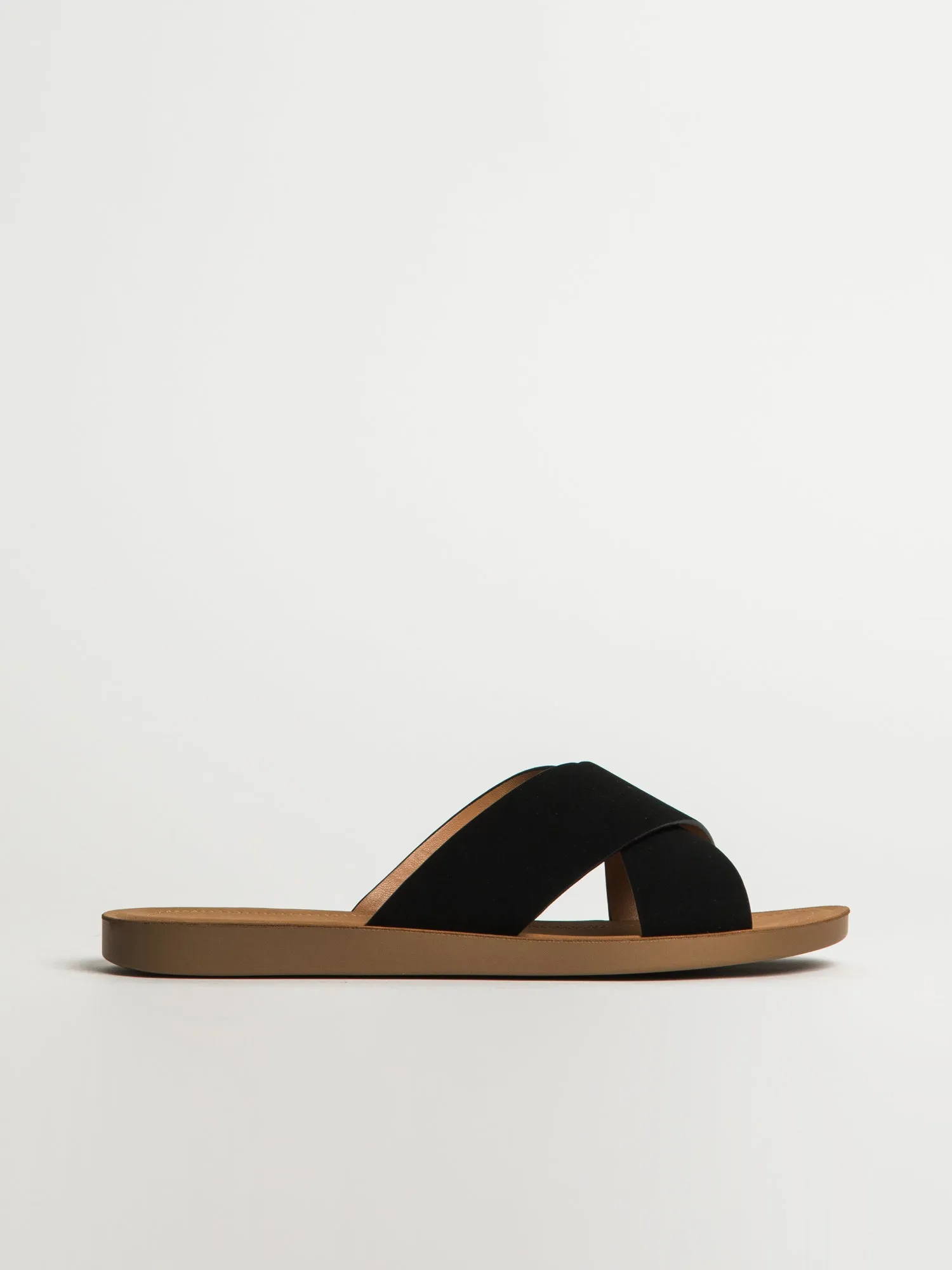 WOMENS HARLOW CAMI - BLACK sold by Harlow