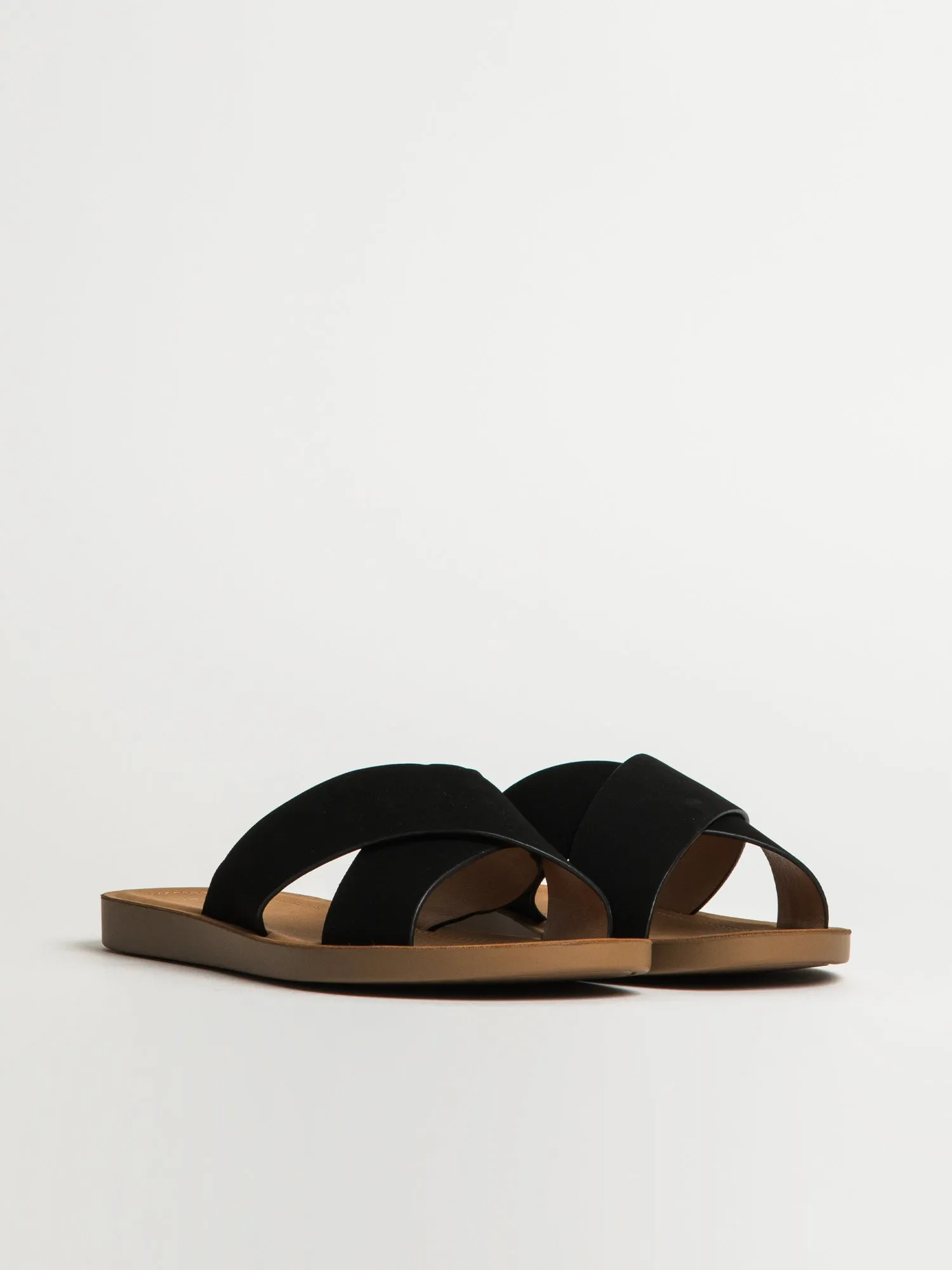 WOMENS HARLOW CAMI - BLACK sold by Harlow product image thumbnail 2