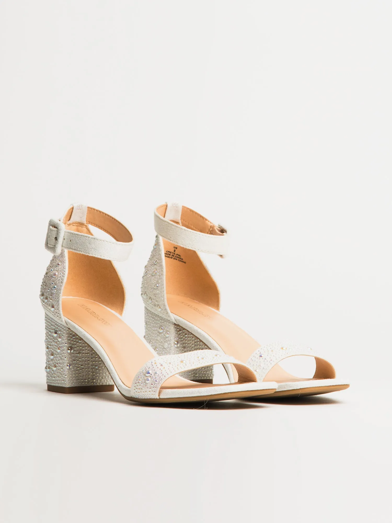 WOMENS HARLOW BELLE - PEARL sold by Harlow product image thumbnail 2