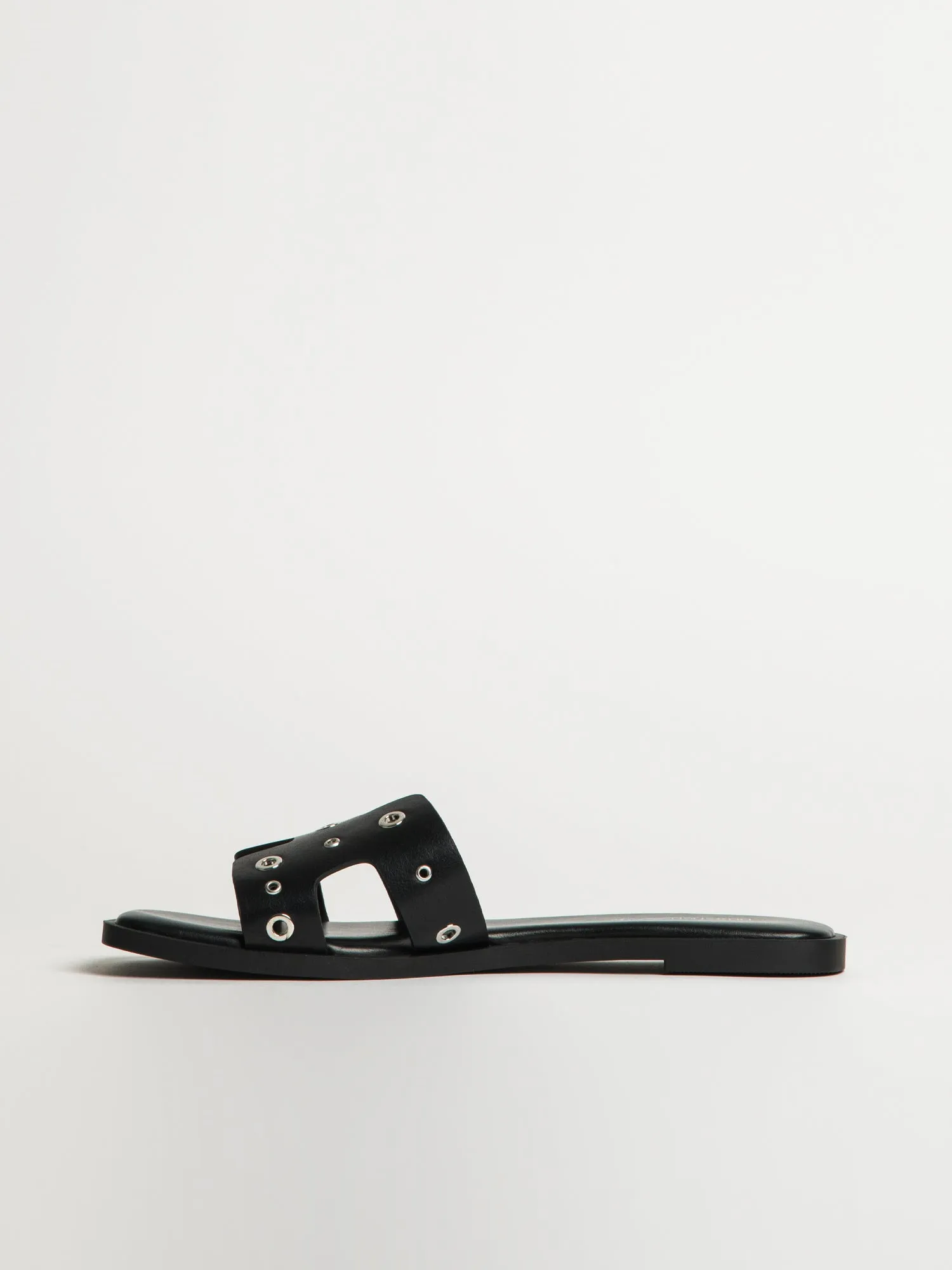 WOMENS HARLOW STEVIE - BLACK sold by Harlow product image thumbnail 3