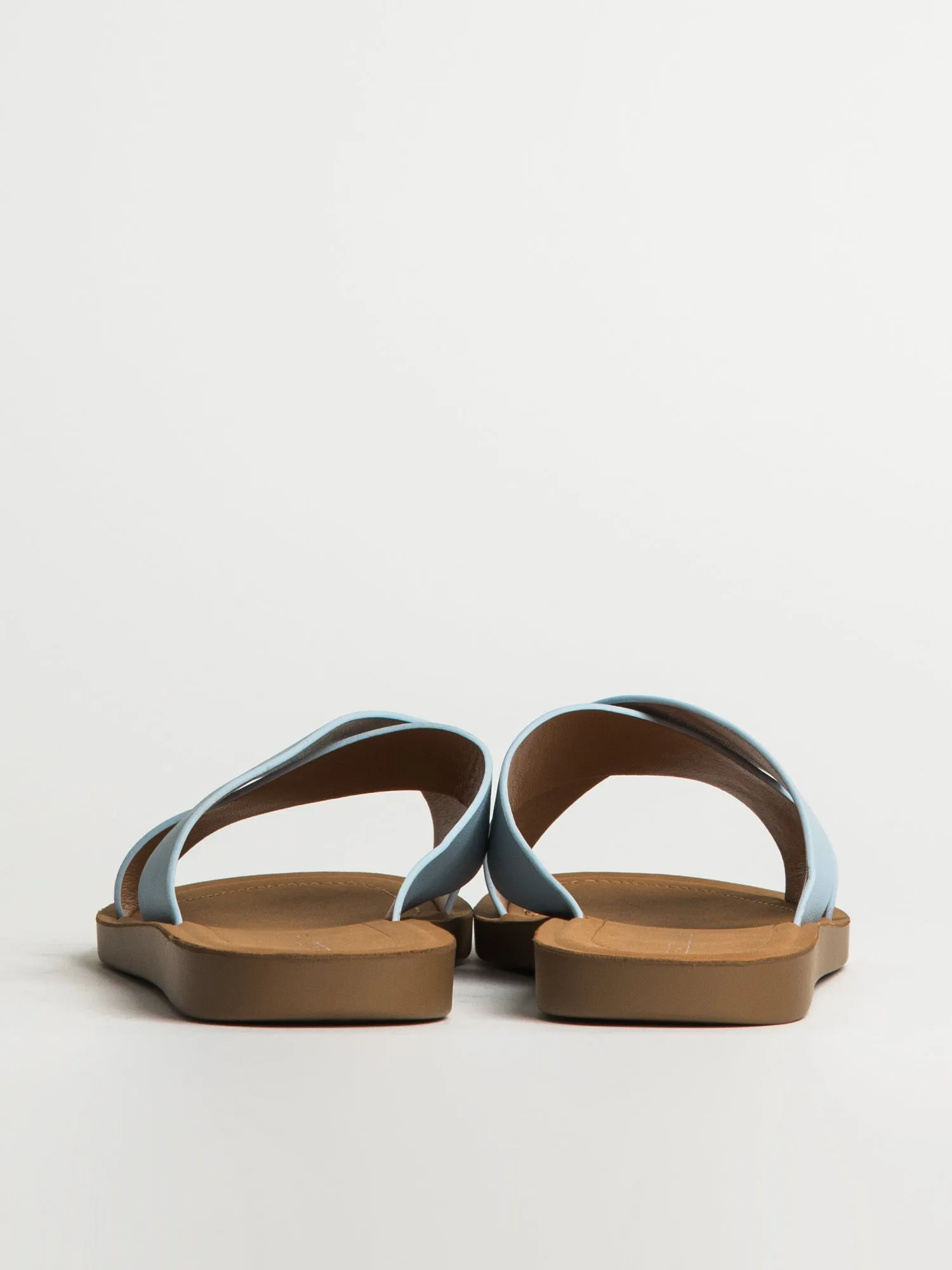 WOMENS HARLOW CAMI SANDALS - LIGHT BLUE sold by Harlow product image thumbnail 4