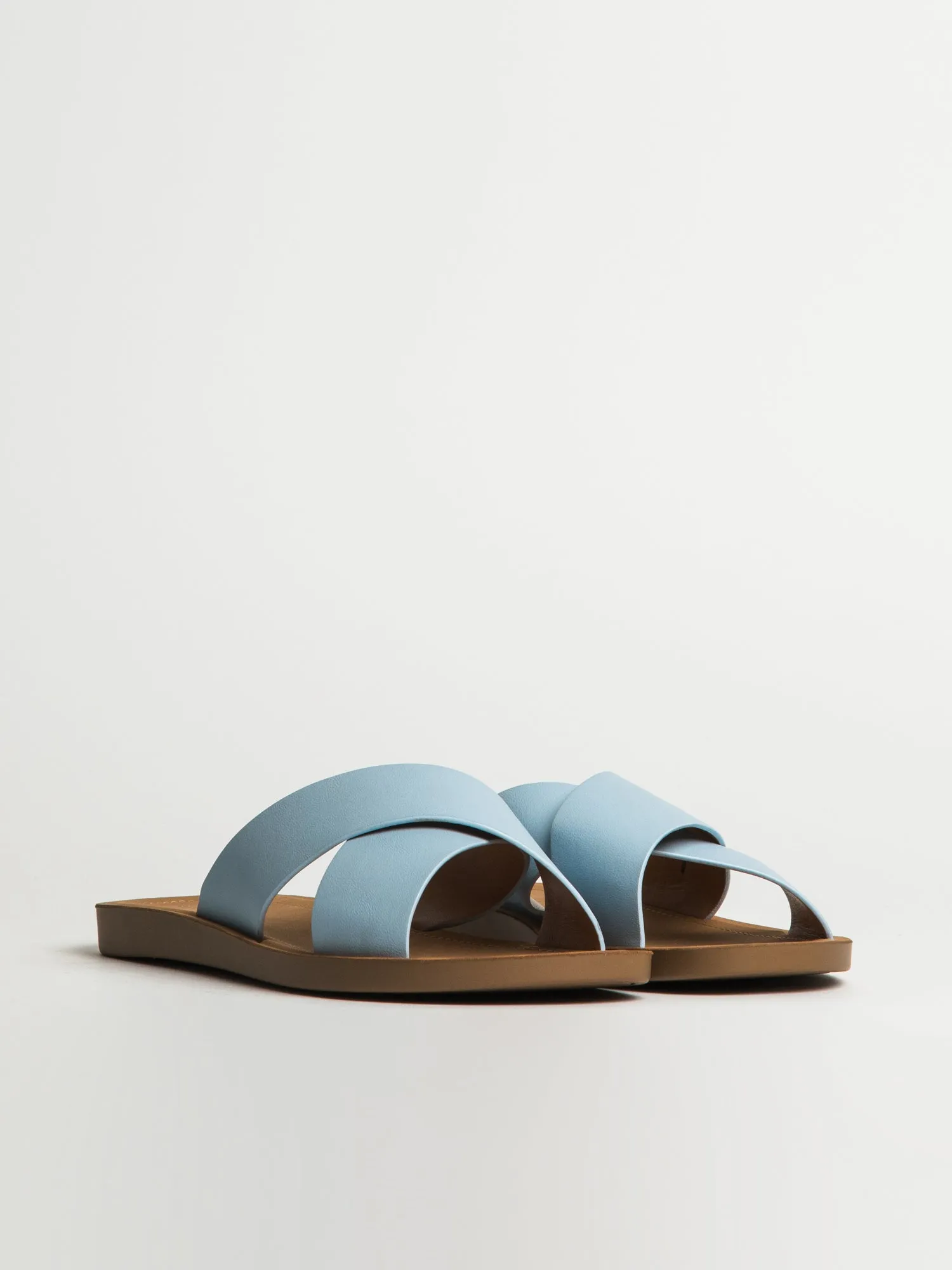 WOMENS HARLOW CAMI SANDALS - LIGHT BLUE sold by Harlow product image thumbnail 2