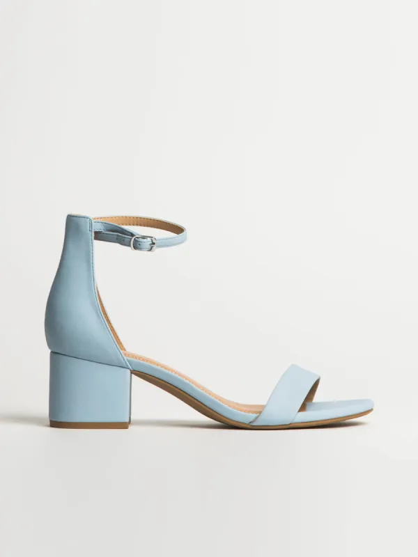 WOMENS HARLOW WEEKDAY - LIGHT BLUE sold by Harlow
