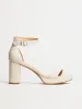 WOMENS HARLOW WEEKDAY HEEL sold by Harlow
