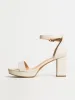WOMENS HARLOW WEEKDAY HEEL sold by Harlow