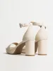 WOMENS HARLOW WEEKDAY HEEL sold by Harlow