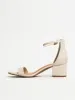 WOMENS HARLOW WEEKDAY HEEL sold by Harlow