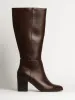 WOMENS HARLOW BRIAR - BROWN sold by Harlow