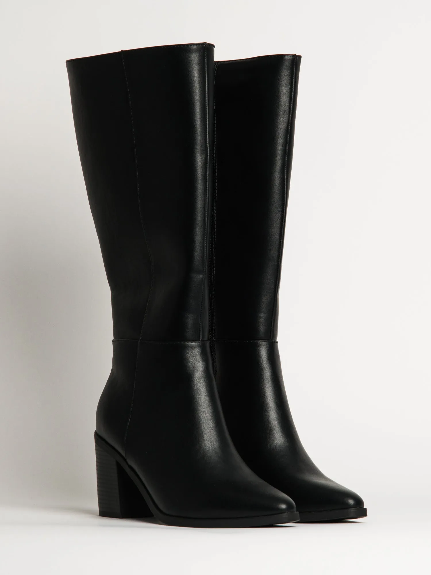 WOMENS HARLOW BRIAR - BLACK sold by Harlow product image thumbnail 2