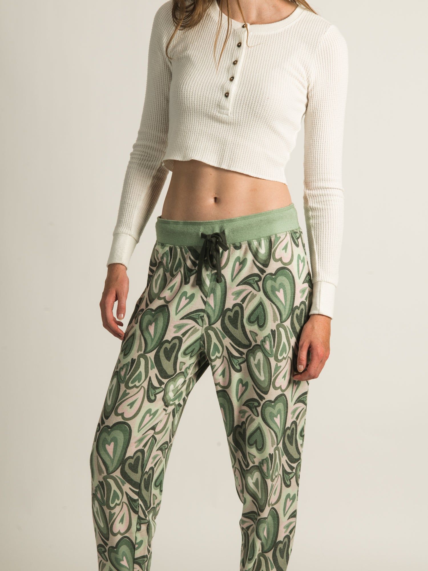 HARLOW AVA LOUNGE PANTS sold by Harlow product image thumbnail 3