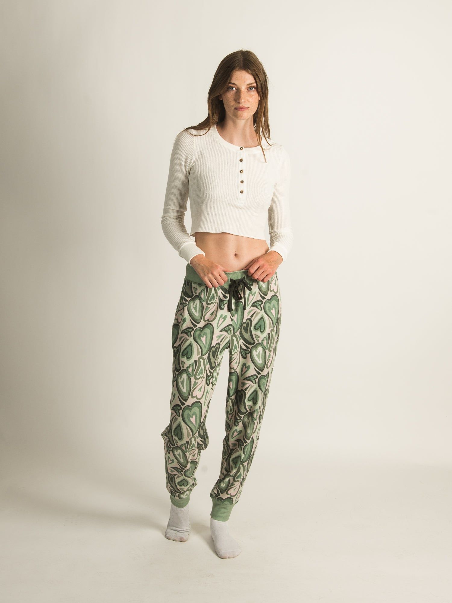 HARLOW AVA LOUNGE PANTS sold by Harlow