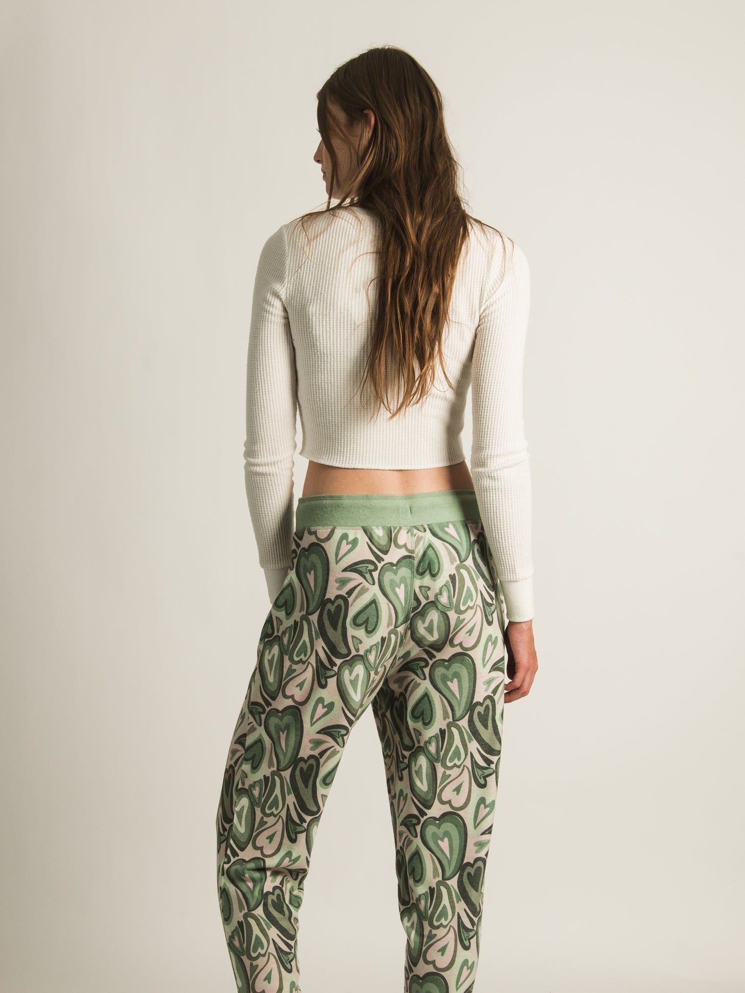 HARLOW AVA LOUNGE PANTS sold by Harlow product image thumbnail 4