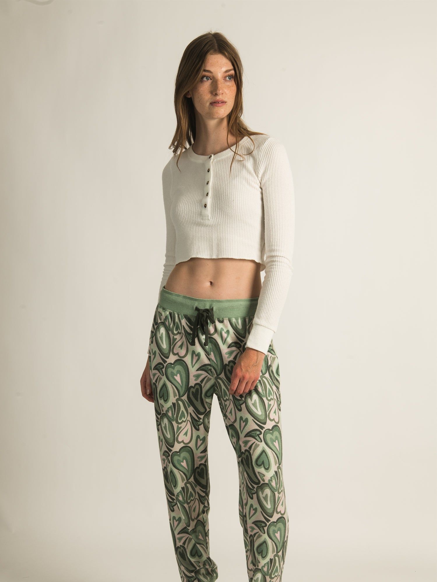 HARLOW AVA LOUNGE PANTS sold by Harlow product image thumbnail 2