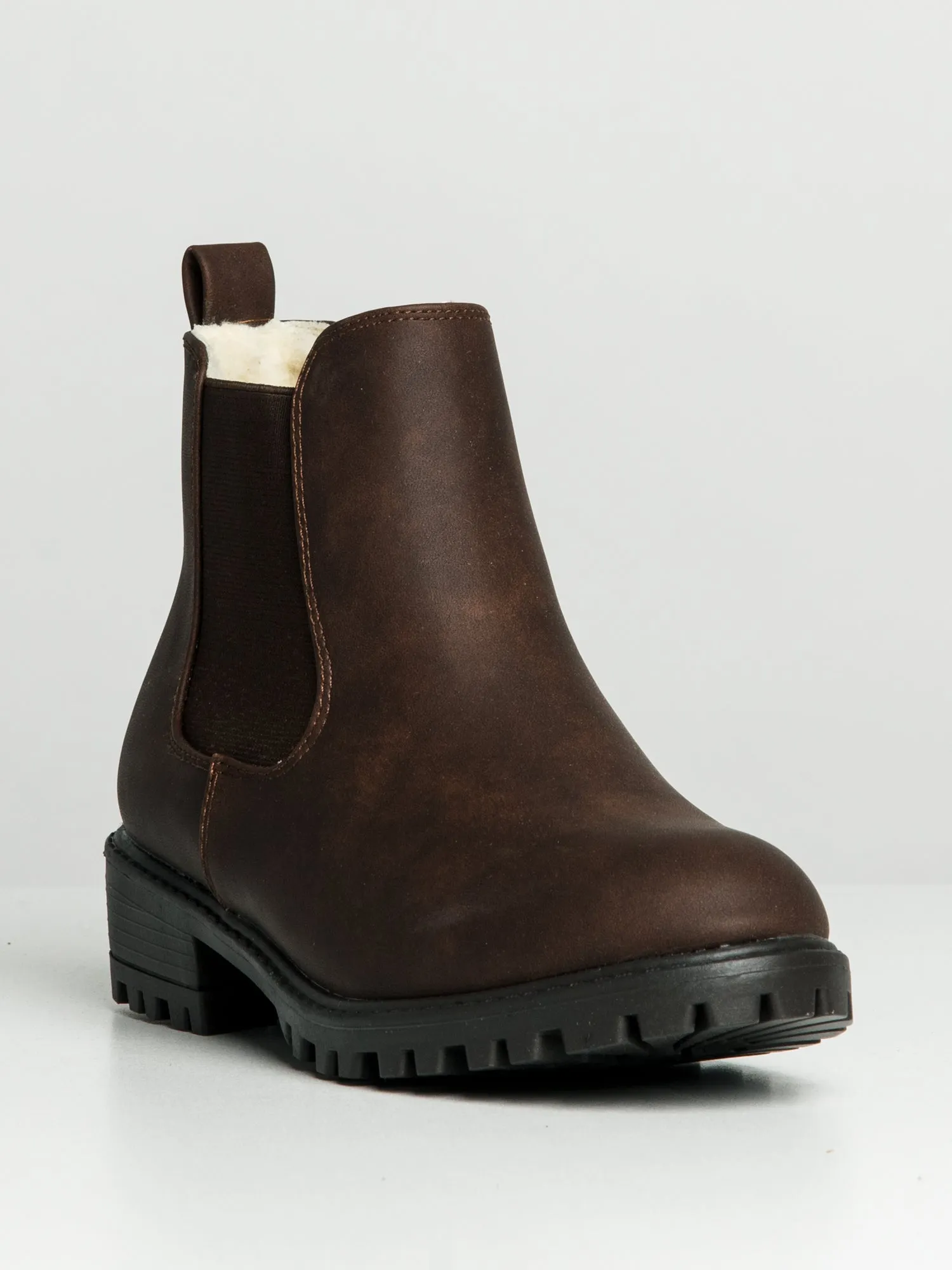 WOMENS HARLOW CAMILLA SHORT BOOT sold by Harlow product image thumbnail 2