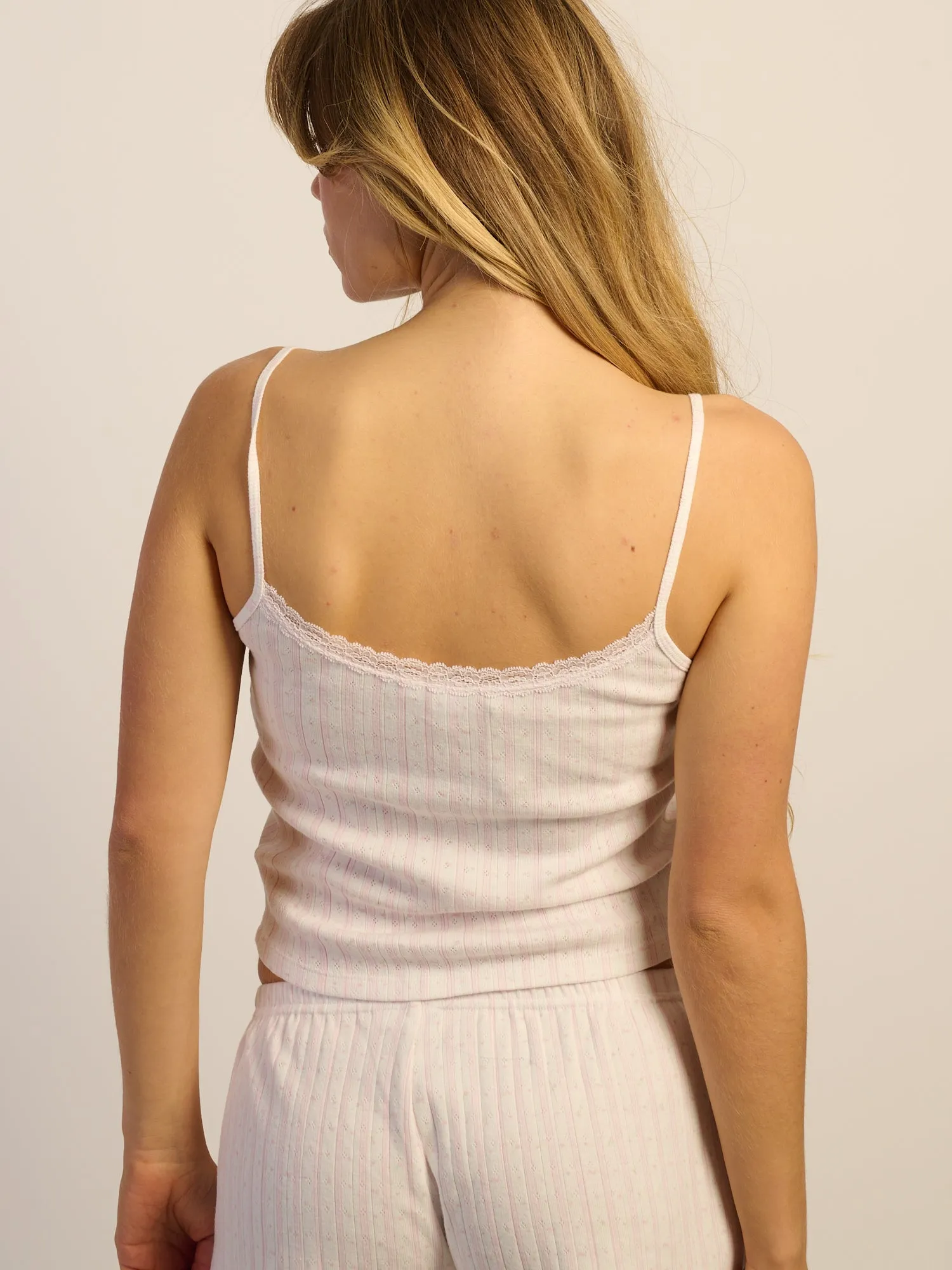 HARLOW MALLORY TANK - DITSY sold by Harlow product image thumbnail 4