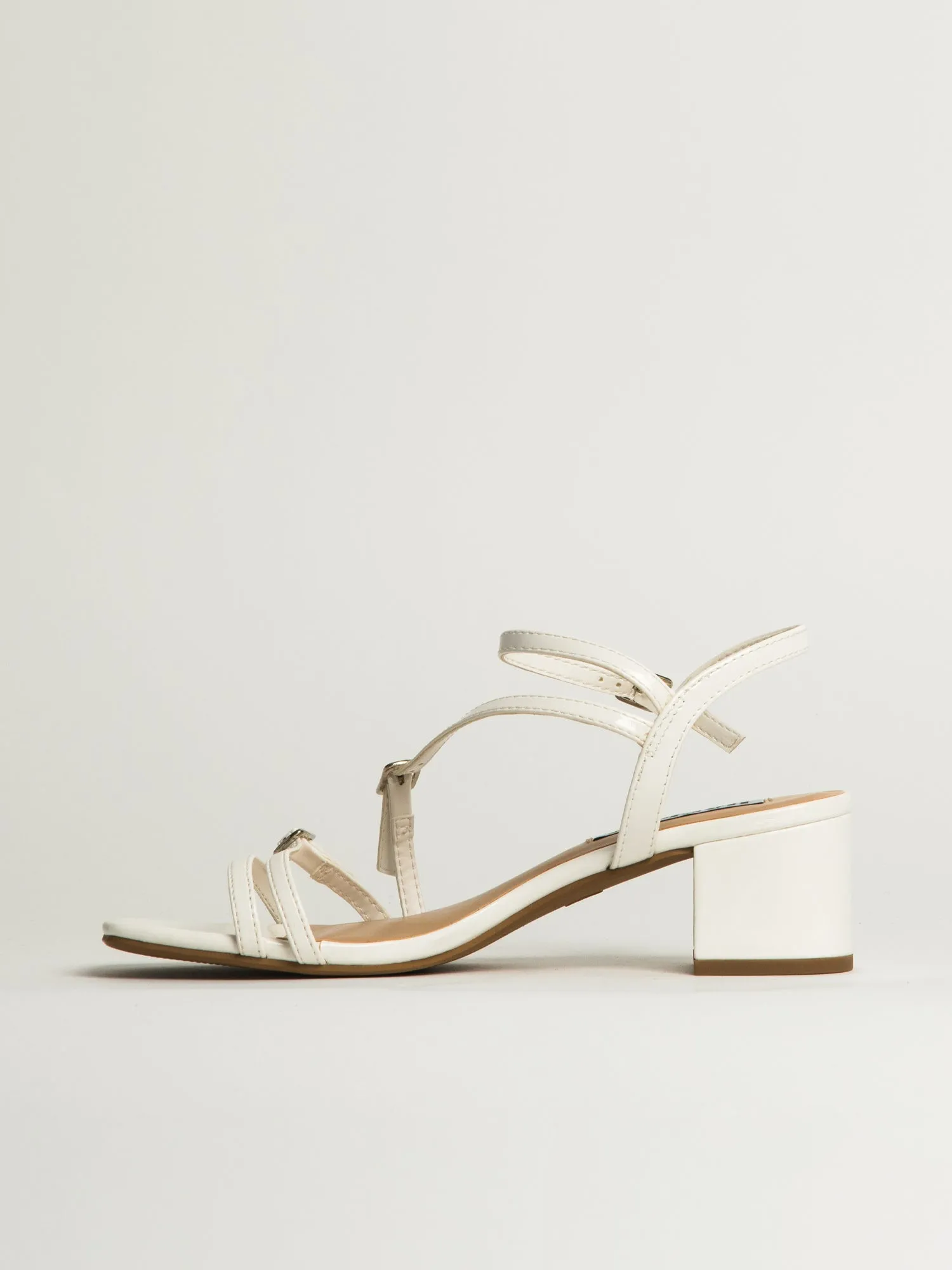 WOMENS HARLOW BUNNIE - WHITE sold by Harlow product image thumbnail 3