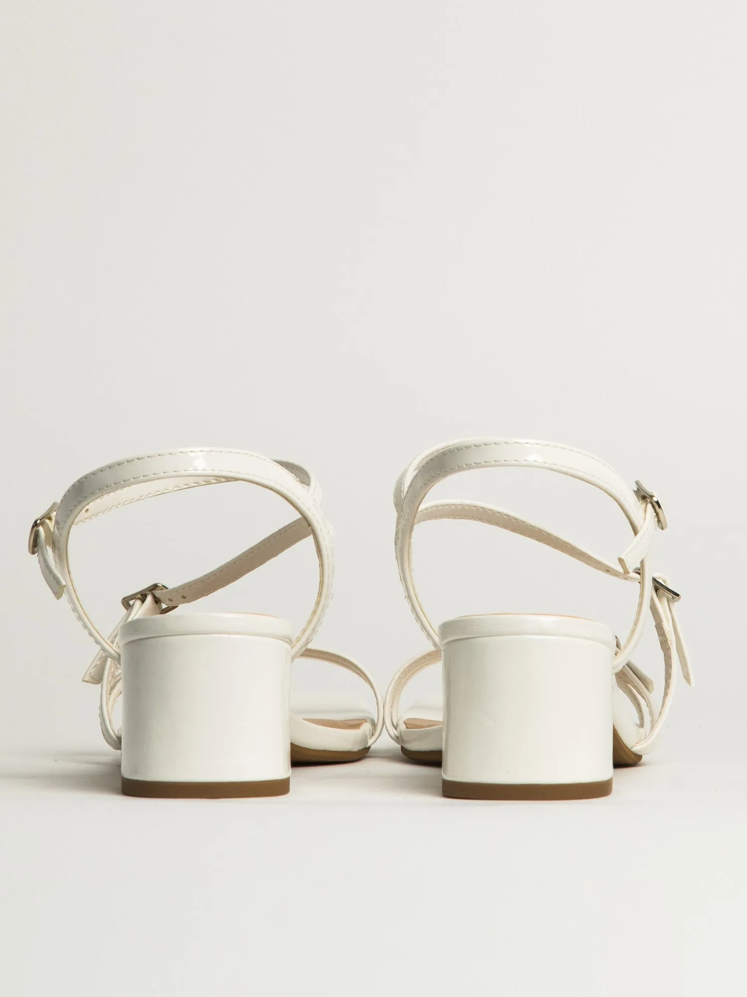 WOMENS HARLOW BUNNIE - WHITE sold by Harlow product image thumbnail 4