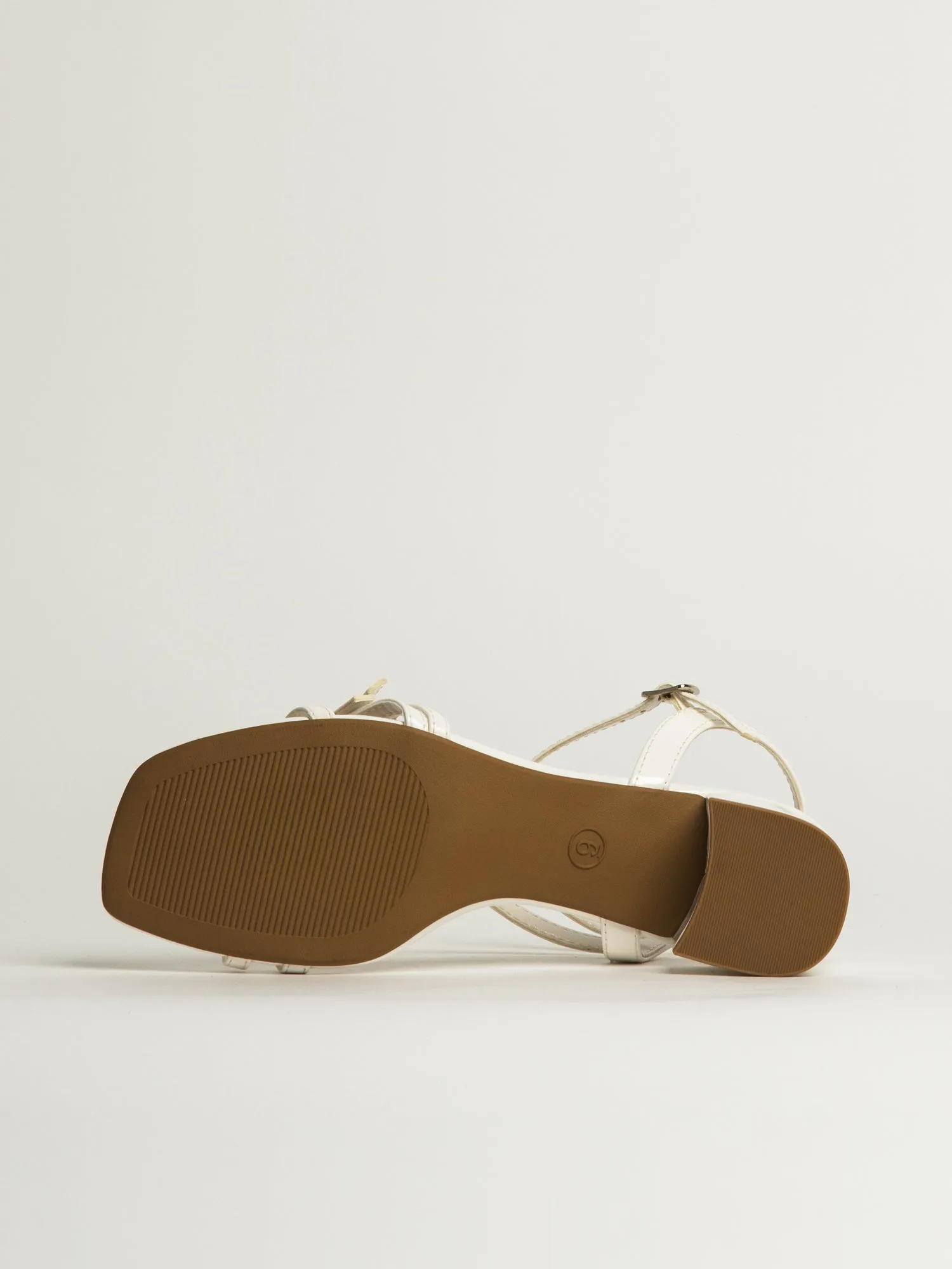 WOMENS HARLOW BUNNIE - WHITE sold by Harlow product image thumbnail 5
