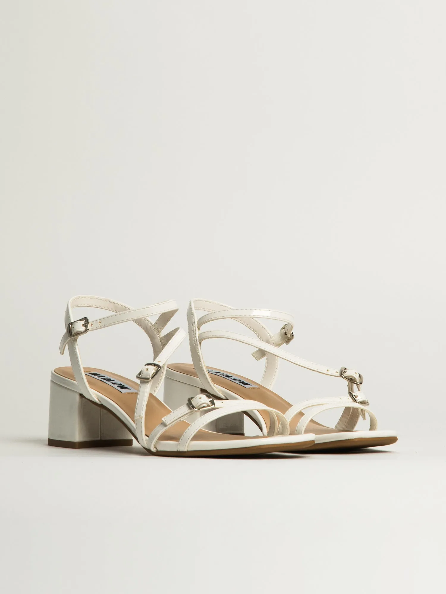 WOMENS HARLOW BUNNIE - WHITE sold by Harlow product image thumbnail 2