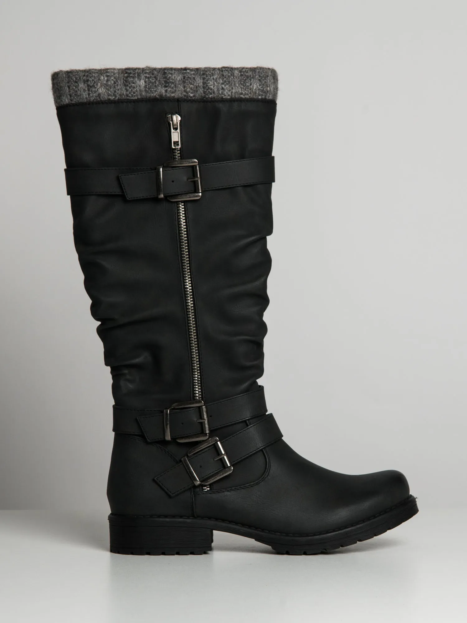 WOMENS HARLOW TAMARA BOOT sold by Harlow
