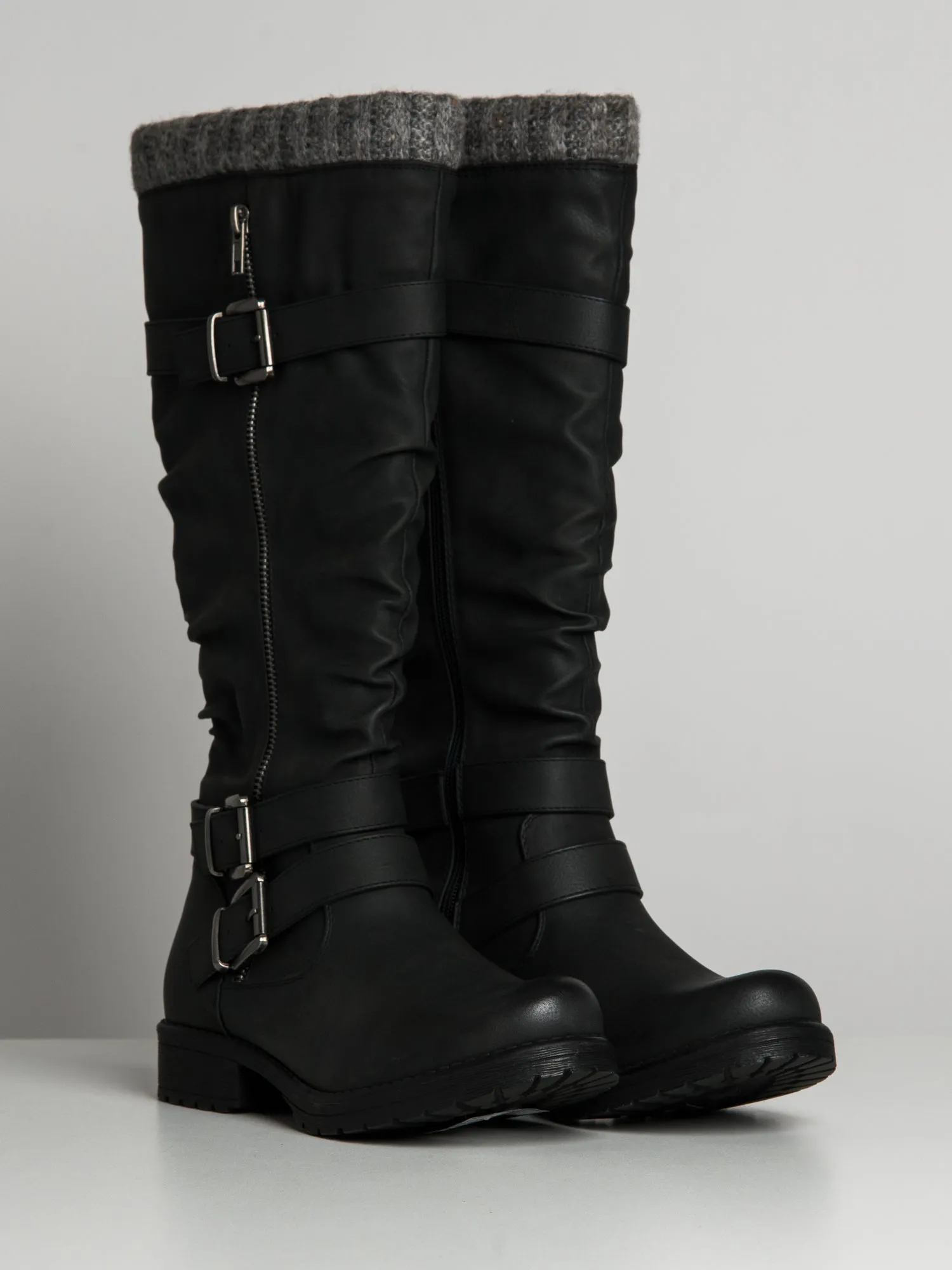 WOMENS HARLOW TAMARA BOOT sold by Harlow product image thumbnail 2
