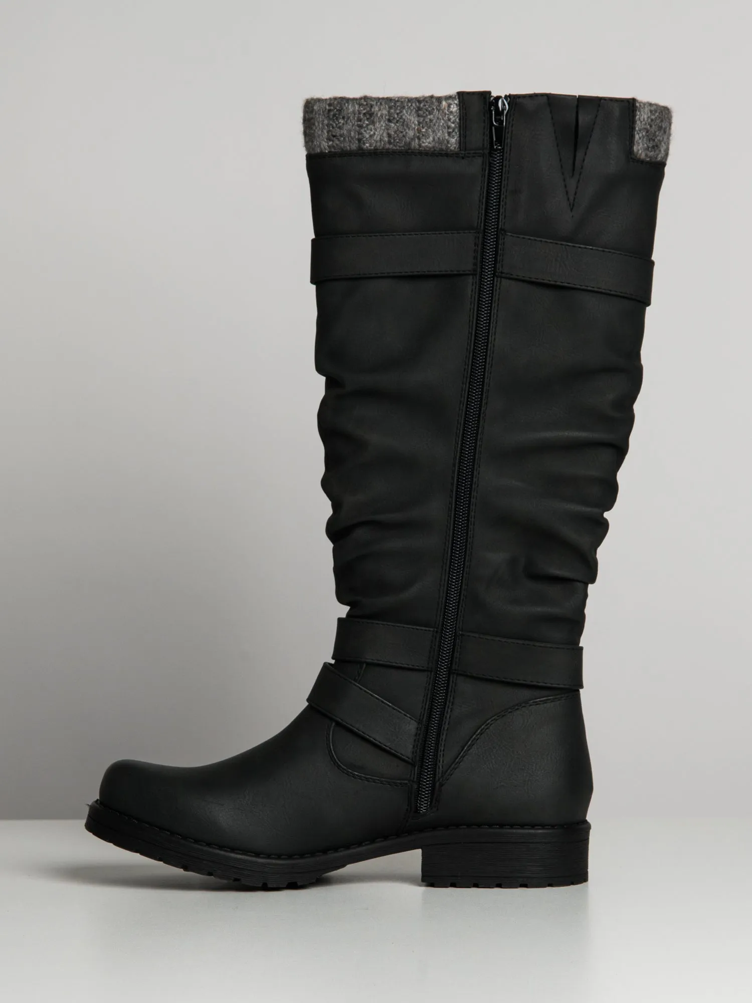 WOMENS HARLOW TAMARA BOOT sold by Harlow product image thumbnail 4