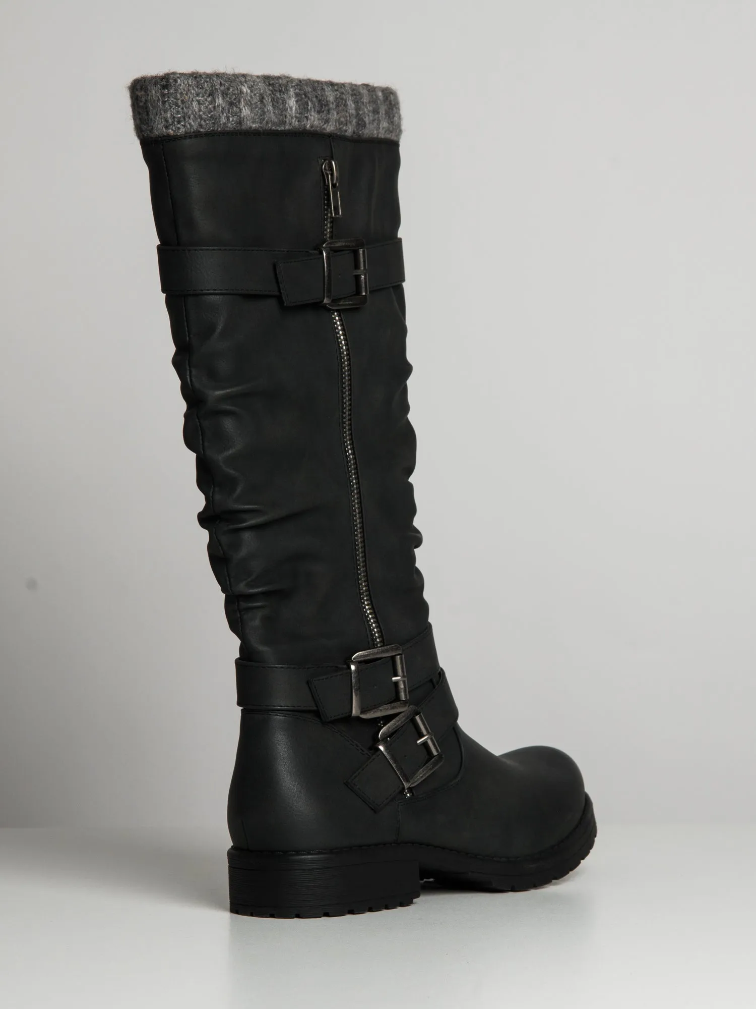 WOMENS HARLOW TAMARA BOOT sold by Harlow product image thumbnail 3