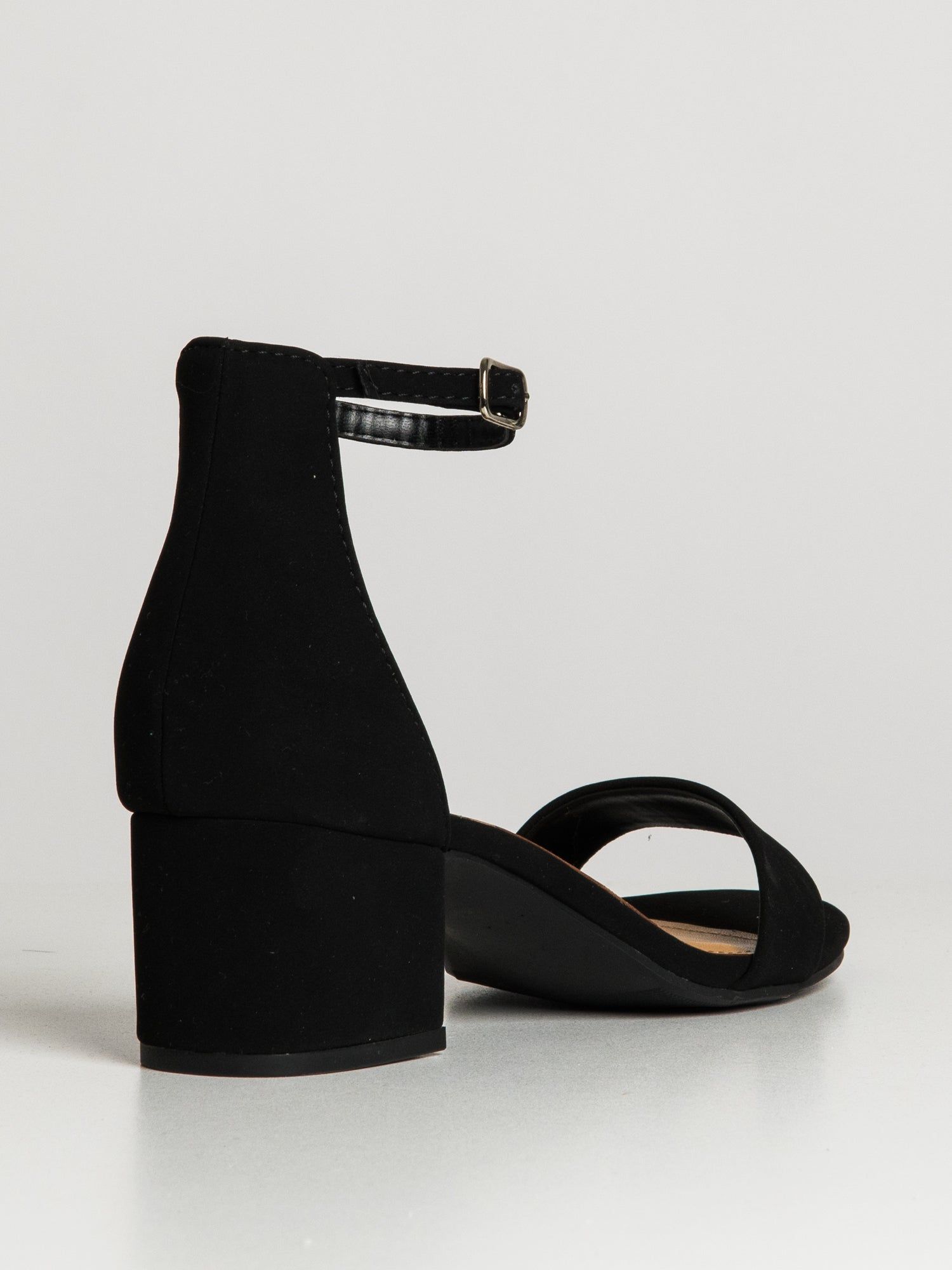 WOMENS HARLOW WEEKDAY HEEL sold by Harlow product image thumbnail 3
