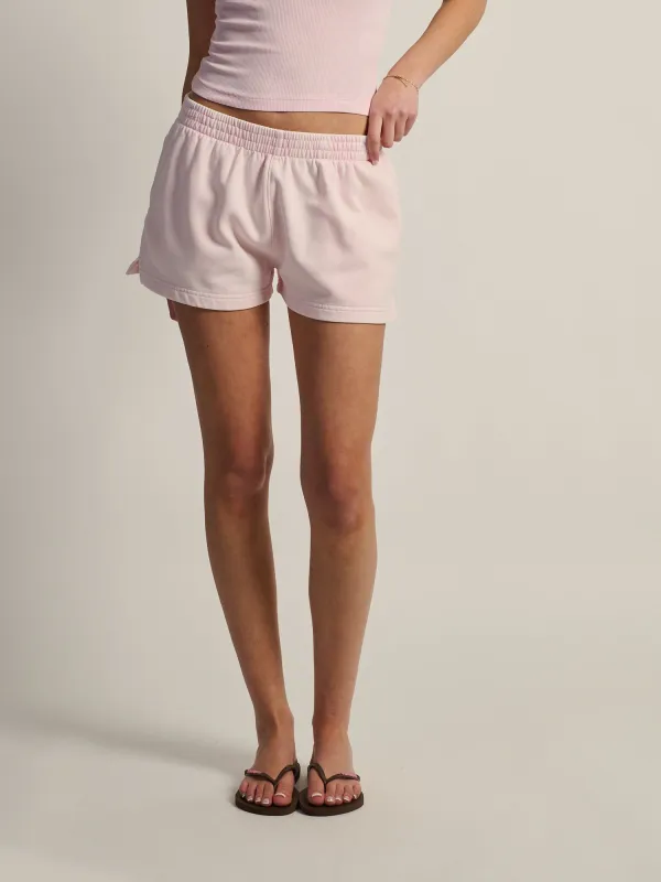 HARLOW MAX SHORT - WASHED PINK made by Harlow