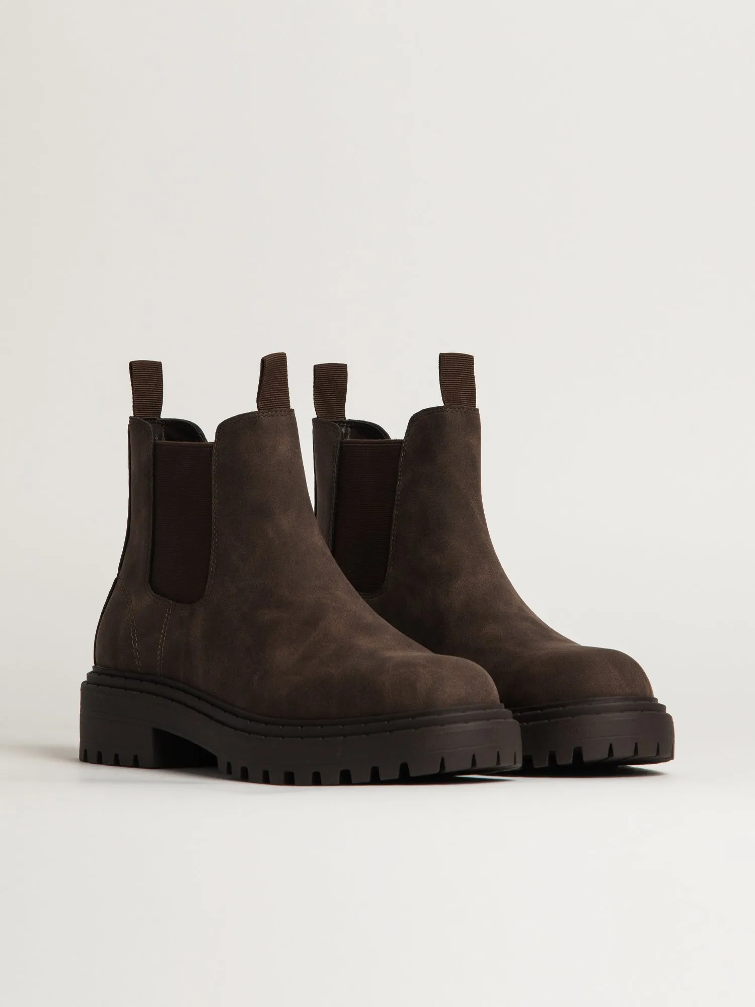 WOMENS HARLOW CAMDEN - CHOCOLATE sold by Harlow product image thumbnail 2