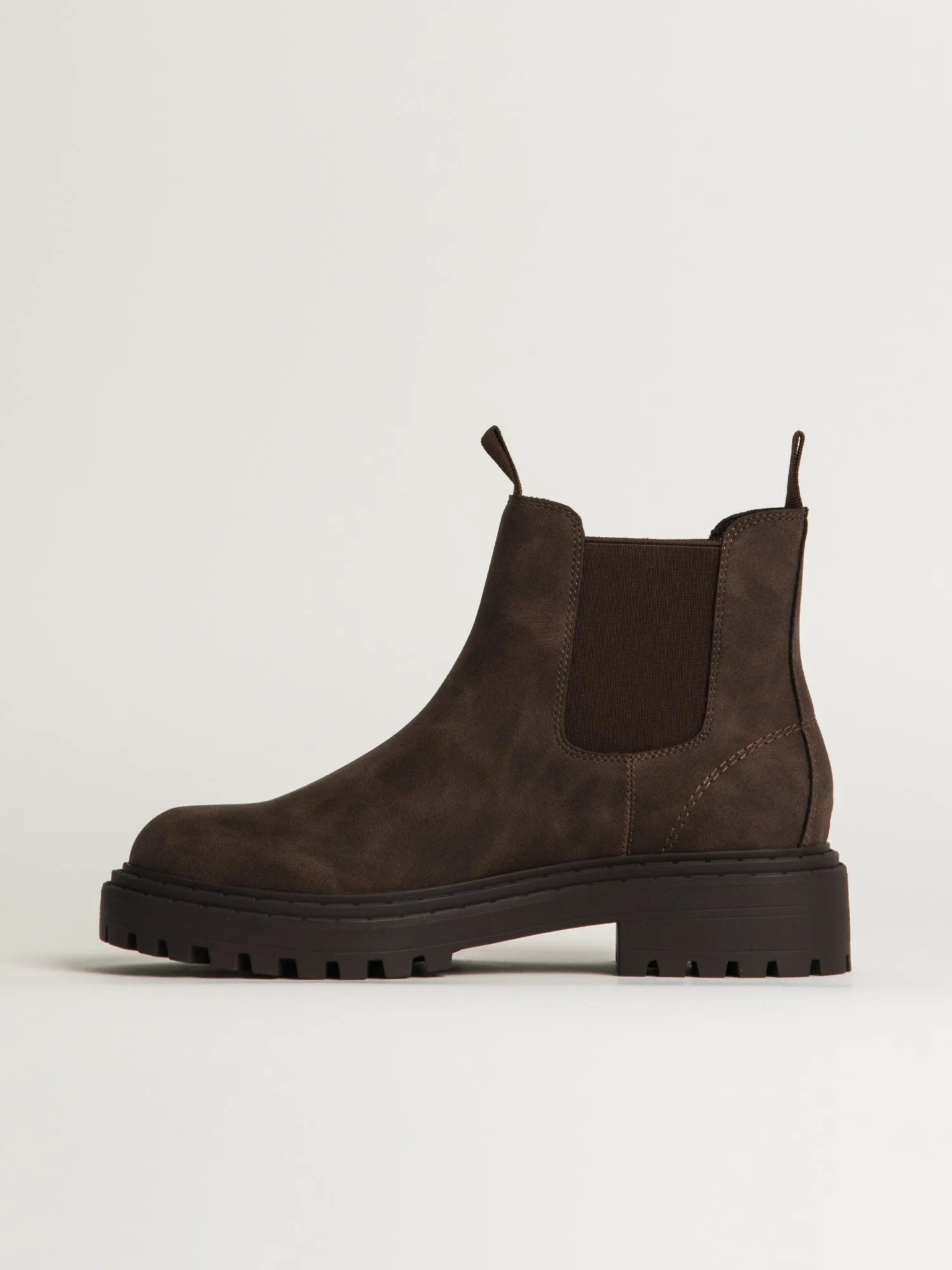 WOMENS HARLOW CAMDEN - CHOCOLATE sold by Harlow product image thumbnail 3