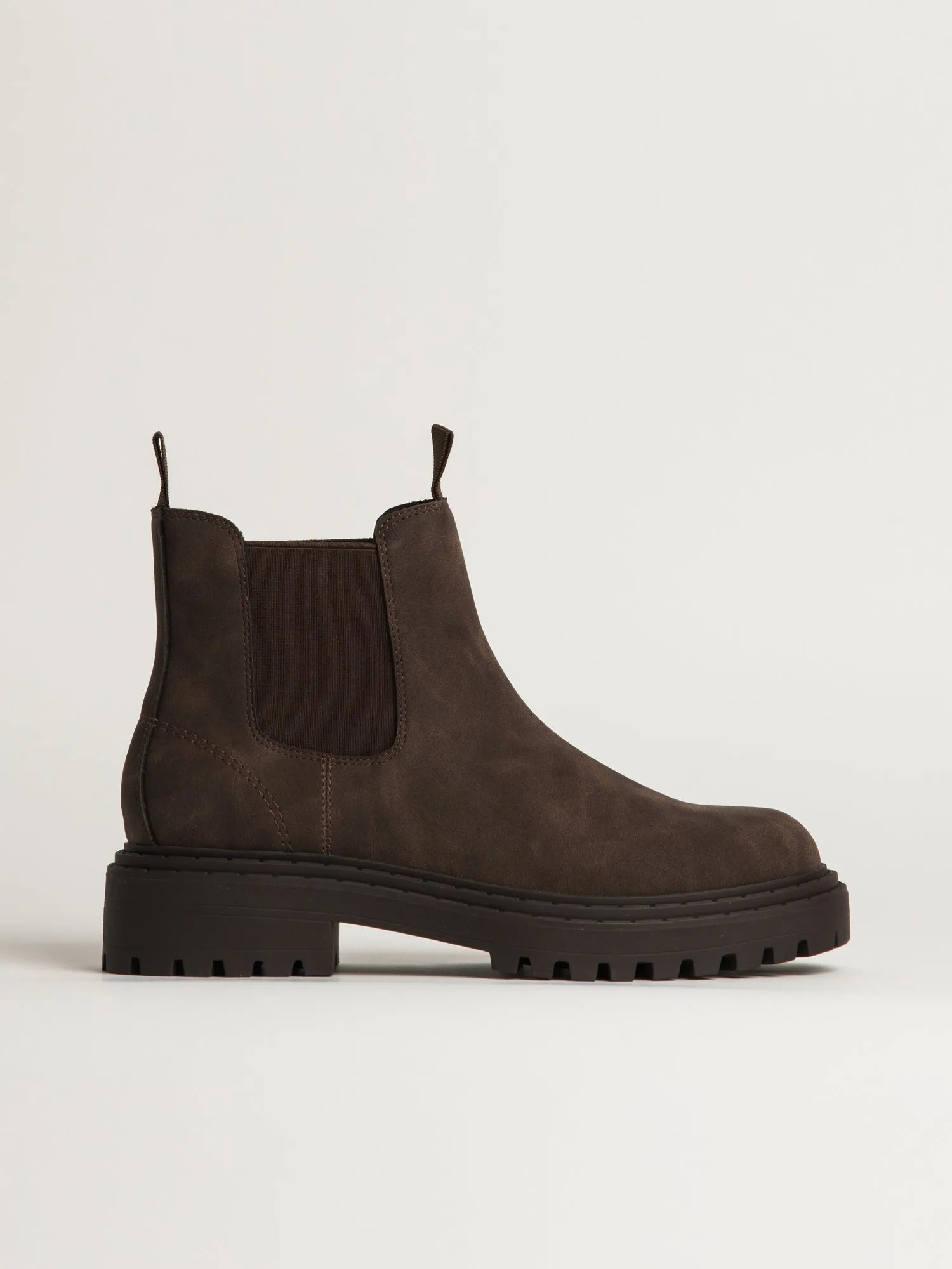 WOMENS HARLOW CAMDEN - CHOCOLATE sold by Harlow