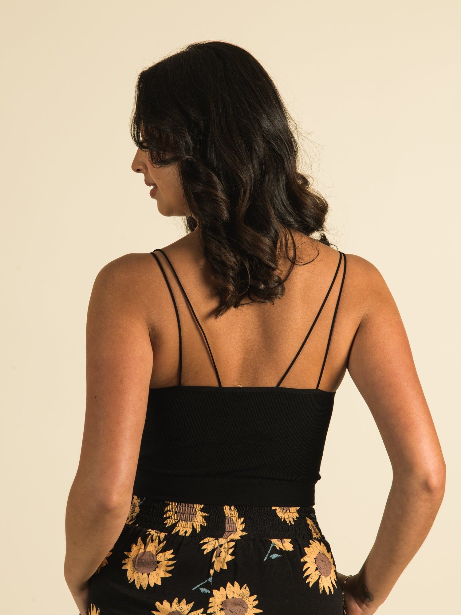 HARLOW HAZEL BUNGEE BRALETTE sold by Harlow product image thumbnail 4