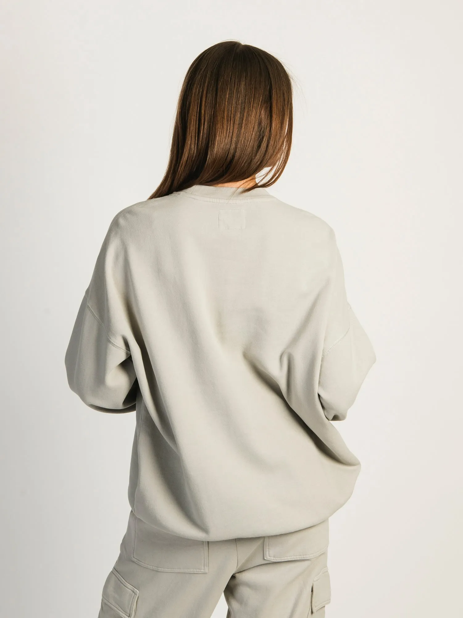 HARLOW MICHELLE PRINT CREWNECK - LAGUNA BEACH sold by Harlow product image thumbnail 4