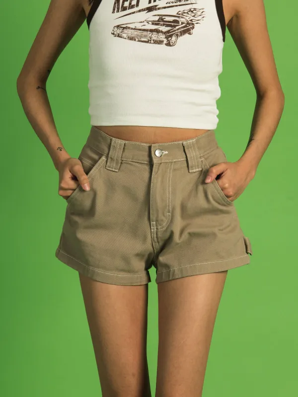 HARLOW CARPENTER SHORT sold by Harlow