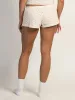 HARLOW ALLIE DITSY WAFFLE SHORT sold by Harlow