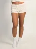 HARLOW ALLIE DITSY WAFFLE SHORT sold by Harlow
