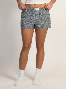 HARLOW TAYLOR BOXER SHORT sold by Harlow