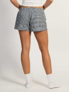 HARLOW TAYLOR BOXER SHORT sold by Harlow