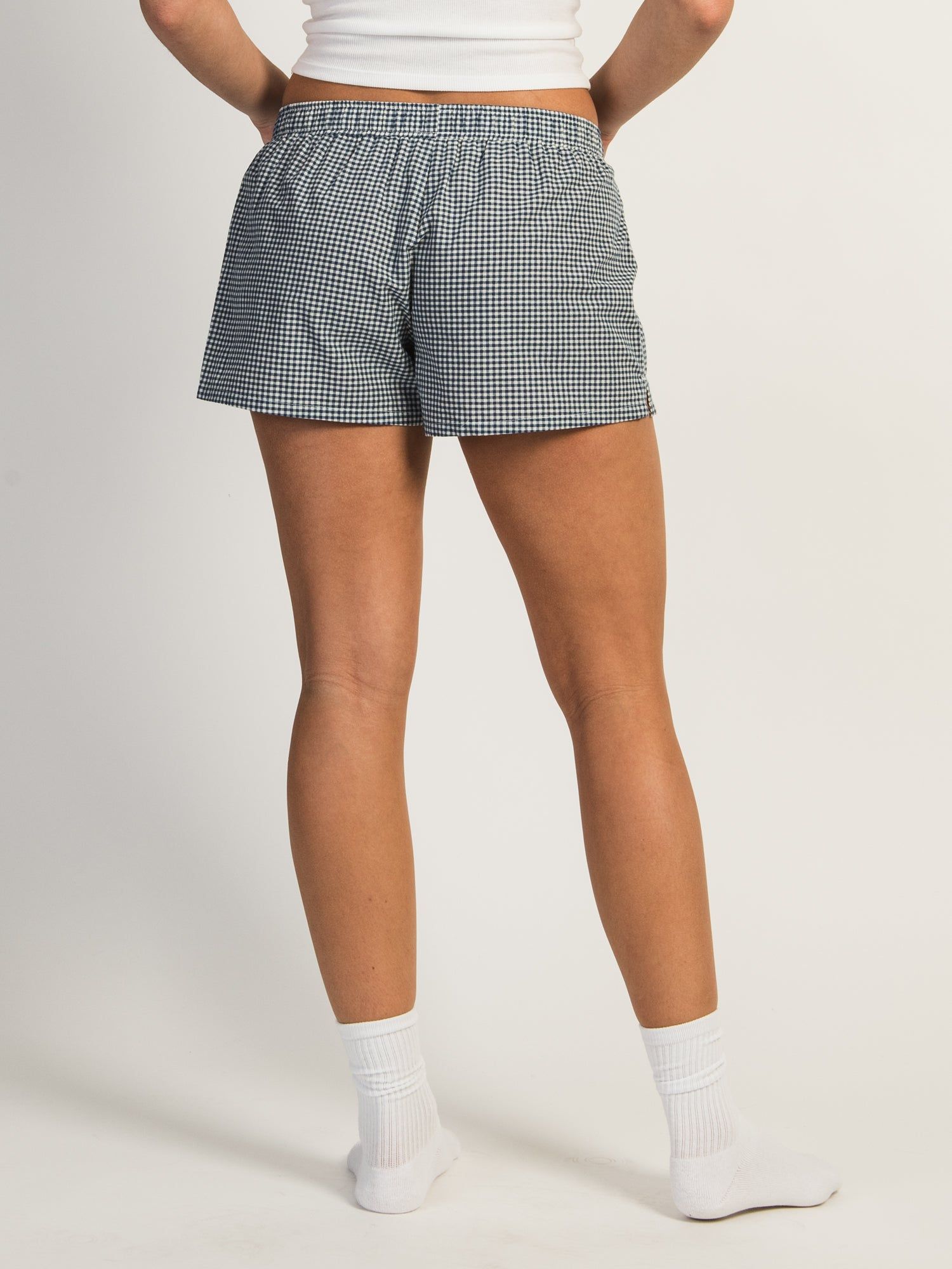 HARLOW TAYLOR BOXER SHORT sold by Harlow product image thumbnail 4