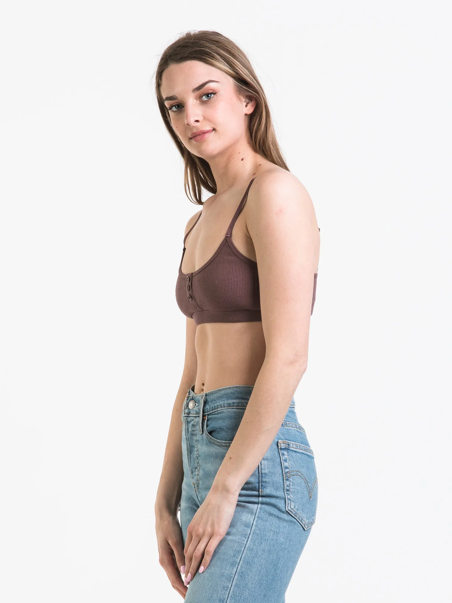 HARLOW HENLEY BRALETTE sold by Harlow product image thumbnail 3