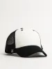 HARLOW TRUCKER HAT sold by Harlow