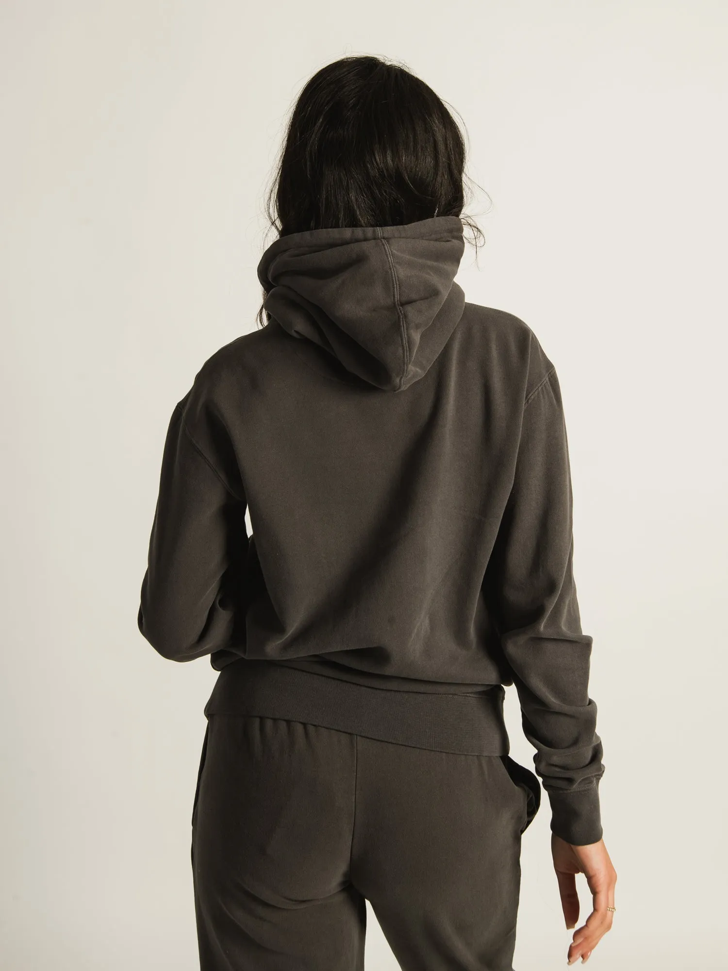 HARLOW HARLEY BOYFRIEND HOODIE sold by Harlow product image thumbnail 3