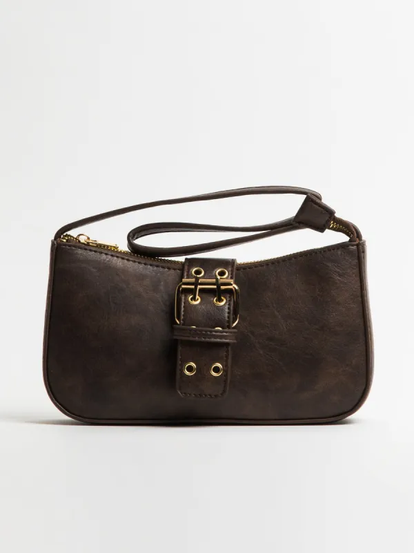 HARLOW SHOULDER BAG sold by Harlow